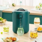 Midea 美的 MK-P11X 智能控温电热水瓶 5L