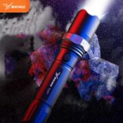 YAGE 雅格 强光手电筒 1500毫安