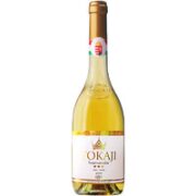 托卡伊TOKAJ 小贵腐 三篓贵腐 甜白葡萄酒 思慕客酒庄 500ml 单支装