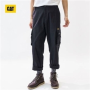 CAT 卡特彼勒 男款工装裤 CJ3WPP24091C09