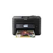 EPSON 爱普生 WorkForce WF-2860 多功能无线彩色打印机