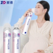 ZHENDE 振德 医用氧气瓶 面罩式 1000ml