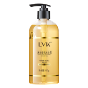 LVK 香氛除螨沐浴露 500ml*2
