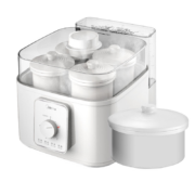 Midea 美的 电炖锅 家用隔水16Power502