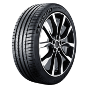 米其林轮胎Michelin汽车轮胎 255/50R19 107Y 竞驰 PILOT SPORT 4 SUV PS4 适配宝马X5/X6/保时捷Macan/揽胜