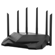 ASUS 华硕 TUF-AX5400 双频千兆 WiFi6 路由器