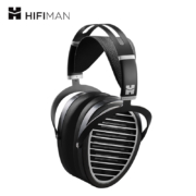 HIFIMAN（海菲曼）ANANDA全尺寸开放式平板振膜头戴式hifi音乐耳机 手机直推发烧高保真耳机