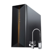 美的家用直饮净水器自来水过滤RO反渗透纯水零陈水MRC1882C-600G