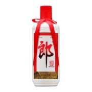 【5人团】郎牌郎酒53度酱香型白酒500ml单瓶年份随机