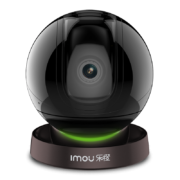 乐橙（IMOU） TP7S-4M 2.5K超清监控摄像头家用 室内监控 家用云台机 360°全景 双向语音