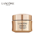 京东特价app：LANCOME兰蔻 菁纯面霜臻颜精萃乳霜（ 轻盈）15ml
