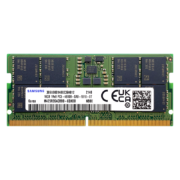 三星（SAMSUNG） DDR5  4800笔记本内存条 32GB【16Gx2】4800MHz双条