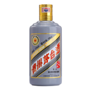 88VIP：MOUTAI 茅台 生肖纪念酒 戊戌狗年 53%vol 酱香型白酒 500ml 单瓶装