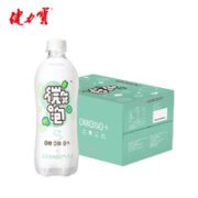 JIANLIBAO 健力宝 微泡水 480ml*15瓶