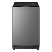 美的（Midea）波轮洗衣机全自动 10公斤专利免清洗十年桶如新 立方内桶 水电双宽 MB100V13B 以旧换新1529元 (需用券,多重优惠券)