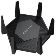 百亿补贴：TP-LINK 普联 WTA541 AX5400 路由器 电信WiFi6