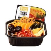 莫小仙 自热麻辣烫270g/盒