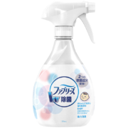 风倍清 Febreze 免洗除菌喷雾(宝宝专用)370ml 鞋子除臭喷雾 宠物去味免洗消毒喷雾空气清新剂 多用途除菌剂