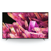 SONY 索尼 XR-75X90K 液晶电视 75英寸 4K