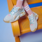 adidas阿迪达斯官方三叶草STREETBALL W女子经典「街球鞋」GZ2793