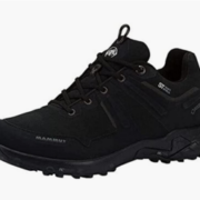 MAMMUT 猛犸象 Ultimate 女士户外防滑GTX多功能徒步鞋 3040-00720