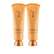 88VIP：Sulwhasoo 雪花秀 与润夜间修护面膜 50ml*2
