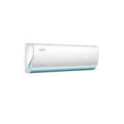 Midea 美的 极酷系列 KFR-26GW/N8VHA1 新一级能效 壁挂式空调 大1匹