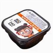 小样 红油面皮哪吒联名款4盒装