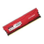 JUHOR 玖合 8GB 1600 DDR3 台式机内存条 星辰系列