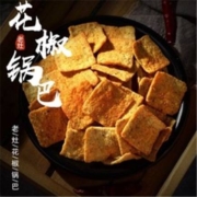 星品膳 花椒锅巴 100g*7袋
