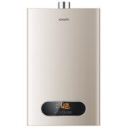 Leader 统帅 JSQ25-13LV(12T) 燃气热水器 13L