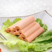 双汇（Shuanghui） 【9月左右产】 双汇王中王火腿肠香肠火腿30g*8支即食香肠零食烧烤 240g*3袋 王中王