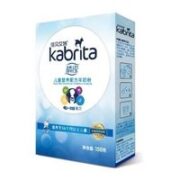 Kabrita 佳贝艾特 睛滢系列 儿童羊奶粉 4段150g