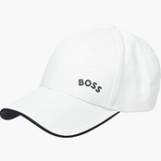 BOSS Hugo Boss 雨果·博斯 男士休闲棒球帽50468257