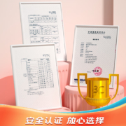 得力(deli)36色超轻粘土 儿童玩具生日礼物粘黏土彩泥橡皮泥 美术手工DIY制作太空沙 轻便袋装开学礼物 67819