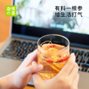 奈雪的茶 霸气一根参冻干茶 6袋/盒