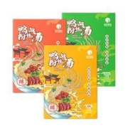 nannong 南农 南京鸭血粉丝汤 164g*2盒
