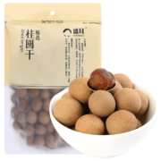 再降价、京东特价app：盛耳（shenger） 桂圆干500g