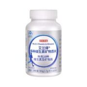 某东京造 艾兰得 多种维生素矿物质片 180片
