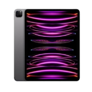 2022款苹果AppleiPadPro11英寸新品M2芯片视网膜屏幕平板电脑128G【5天内发货】