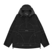GXG 男士工装连帽外套 GC121690B
