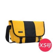 TIMBUK2 天霸 中性斜挎邮差包 XS TKB1108