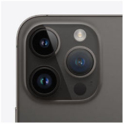 Apple 苹果 iPhone 14 Pro Max系列 A2896 5G手机 128GB 深空黑色
