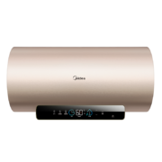 PLUS会员：Midea 美的 F5032-JE3(HE) 电热水器 50升