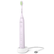 20点开始、PLUS会员：PHILIPS 飞利浦 HX2471/02 电动牙刷 紫色