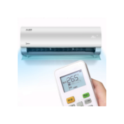 Midea 美的 极酷系列 KFR-35GW/N8VHA1 新一级能效 壁挂式空调 1.5匹
