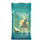 京东特价：稻蟹天下 精选盘锦大米2.5KG