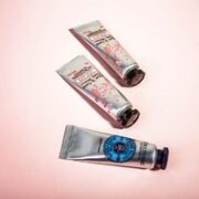欧舒丹 护手霜 10ml*3