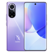 华为（HUAWEI）nova 9 4G全网通120Hz 后置5000万超感知影像 搭载HarmonyOS 2 8+256GB普罗旺斯手机 标配无充
