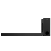 需抢券、PLUS会员：PHILIPS 飞利浦 HTL3320 回音壁